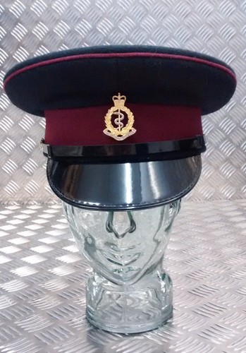 British ramc royal army - royal,