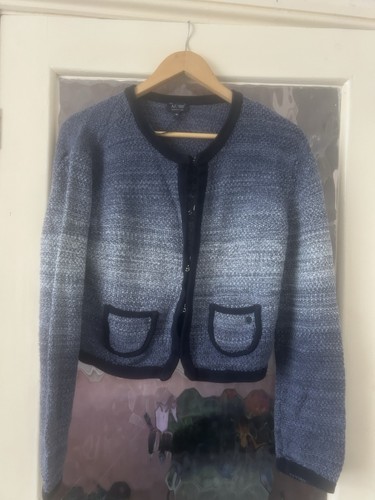 Ladies size armani - size,