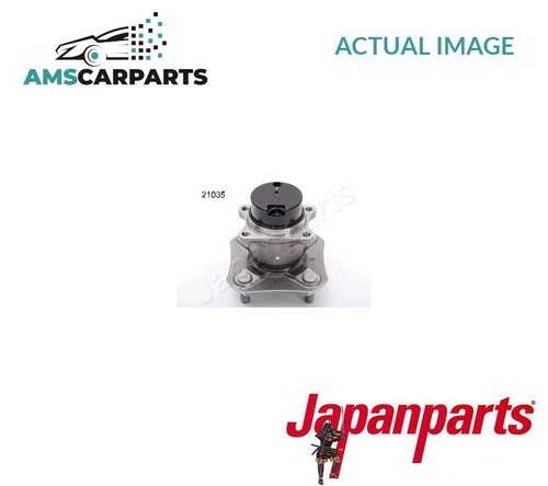 Wheel hub rear - wheel,