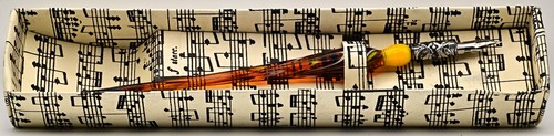 Boxed decorative glass - decorative,