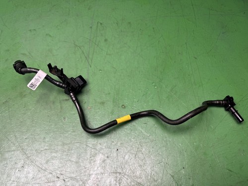 Ford mondeo engine fuel pipe - mondeo,