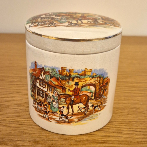 Sandland ware ceramic - ware, &