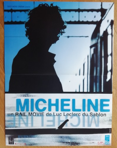 Micheline luc leclerc - micheline,