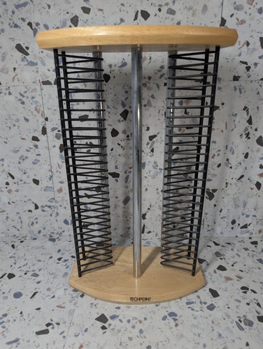 Vintage techpoint storage - vintage,