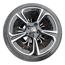 2014-2024 VAUXHALL CORSA MK5 F