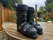 TECNICA MACH1 MV 110 Men’s Ski Boot Size 29.5