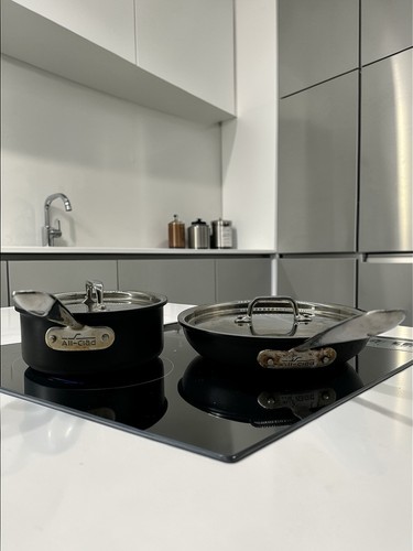 All clad induction ready - all-clad, induction-ready