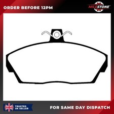 BRAKE PAD FOR LAND ROVER