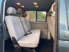 Transporter shuttle - t5,