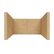 Dunsley Stove Highlander 7