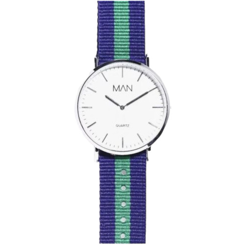 Classic watch with - classic,