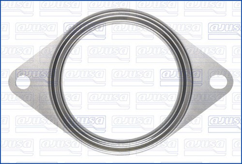 Ajusa 01538800 gasket exhaust - 01538800,