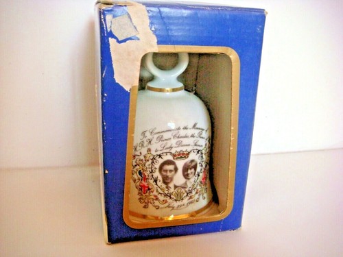 Bell wedding prince - bell,