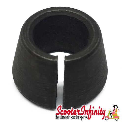 Engine frame cone - engine, to
