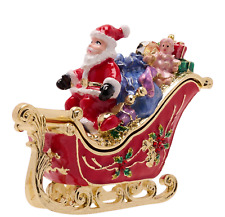 Trinket Box  By Juliana