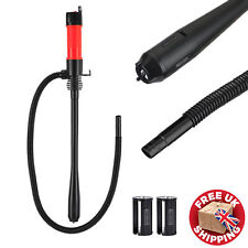 BATTERY POWERED HAND SIPHON