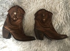El Vaquero Boots