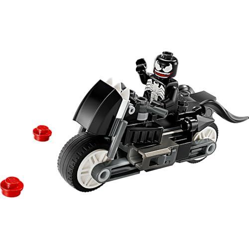 Lego marvel venom - marvel, street