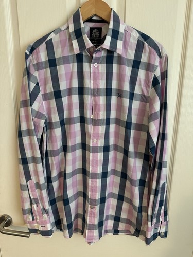 Crew clothing cotton shirt - crew,