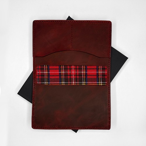 Handmade genuine leather - handmade,