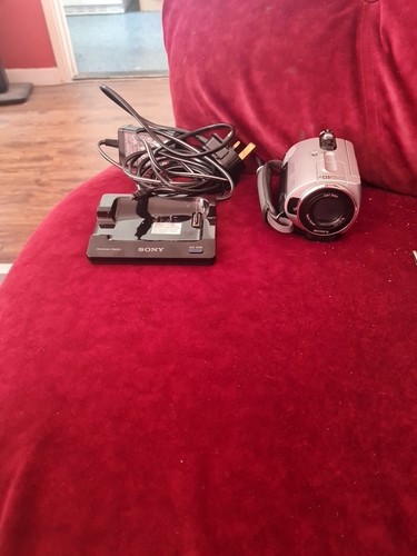 Sony handycam - sony,