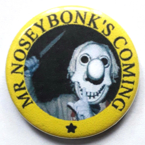 25mm badge the - 25mm,