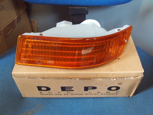 Front indicator for mitsubishi - for,
