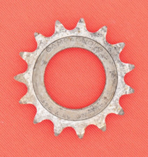 CAMPAGNOLO 15T TRACK TRACK COG