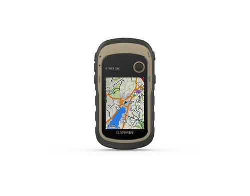 Garmin etrex 32x - garmin,