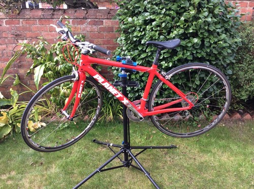 Planet pro carbon road bike - x,