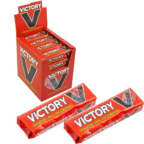 Victory lozenges 36g pick n - victory,