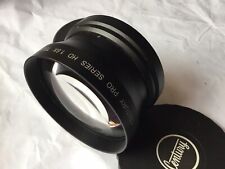 Century 0.6X HD Wide Angle