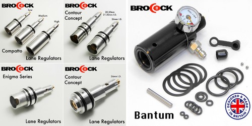 Brocock air rifle - air,