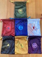 Scythe – 7 Faction Bags | Accessory | New