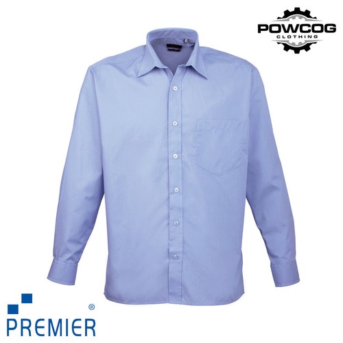 Premier mens long sleeve - premier,