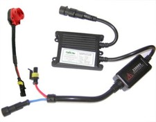 Replacement Xenon Hid Ballast