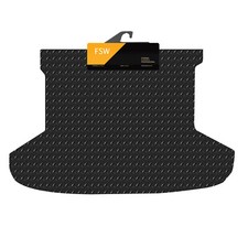 Car boot mat for - for, prius