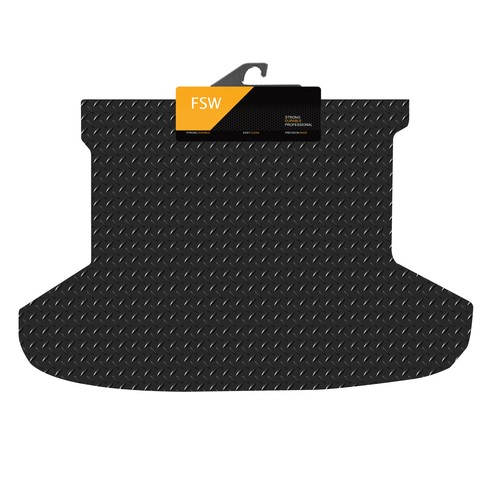 Car boot mat for toyota - mat,