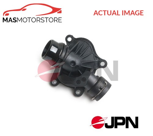Engine coolant thermostat jpn - coolant,