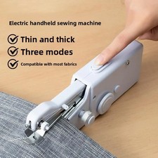 Sewing Machine Household Small