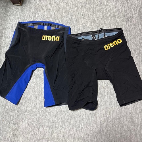 Arena high speed swimsuit m - speed,