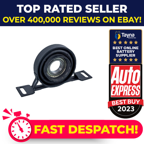 Propshaft mounting fits bmw - mounting,