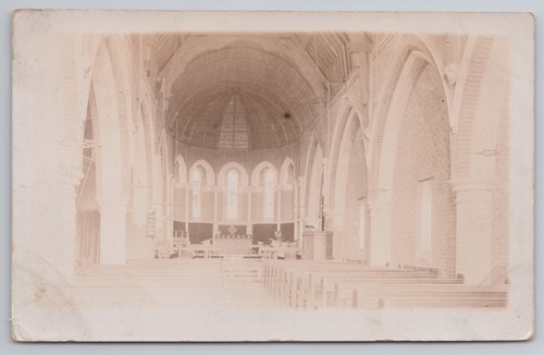 Rppc church interior - church,