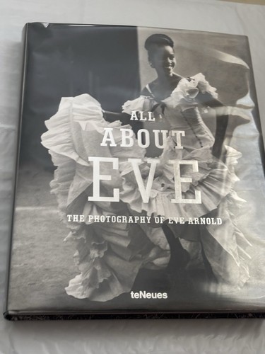 All about eve - about, the