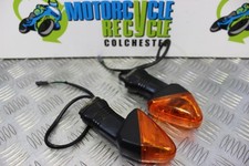 Kawasaki Z 750 Rear Indicators