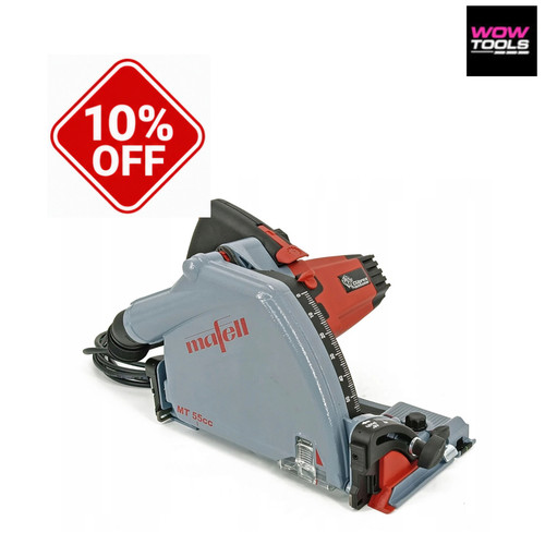 Mafell mt55cc midi - mt55cc, saw