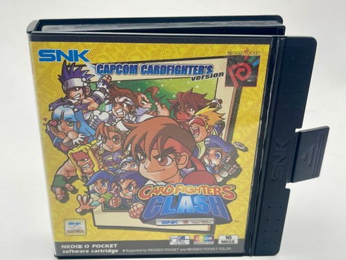 Card fighters clash - fighters, geo