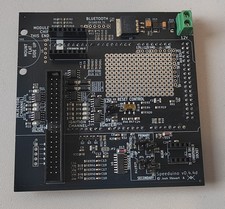Speeduino 4d standalone - speeduino,