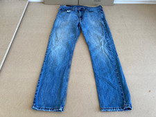 Levi’s 527 Jeans W34 L32