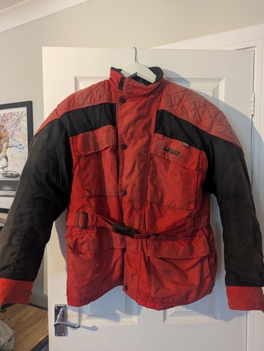 Vintage mens size - uk, l